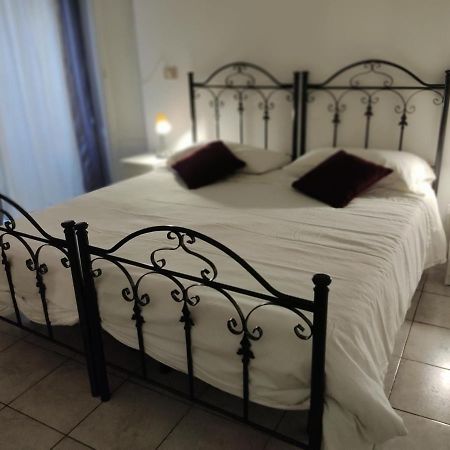 Crispi Accomodation B&B Catania Ngoại thất bức ảnh