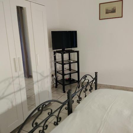 Crispi Accomodation B&B Catania Ngoại thất bức ảnh