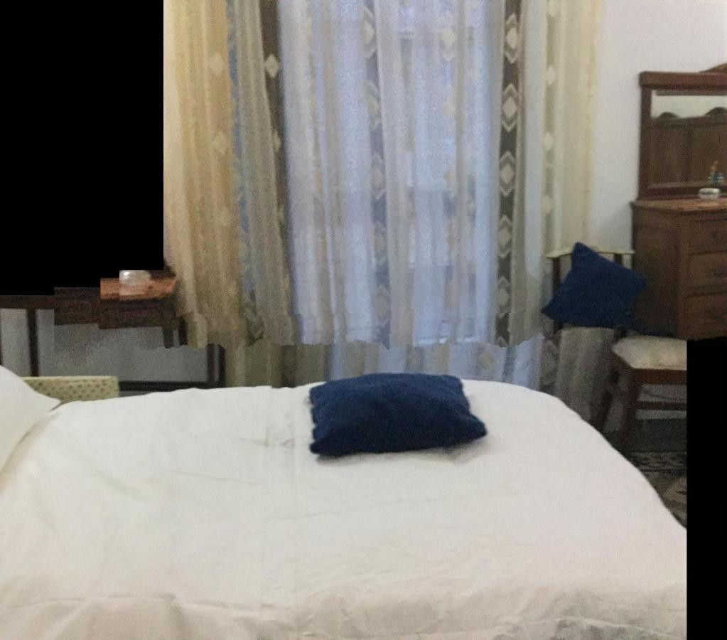 Crispi Accomodation B&B Catania Ngoại thất bức ảnh
