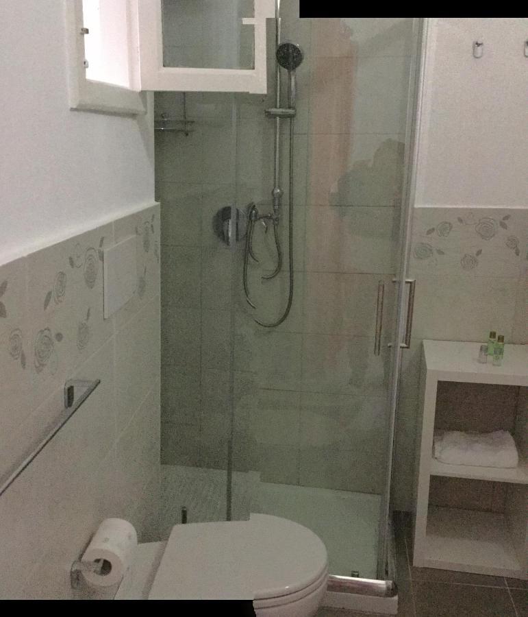 Crispi Accomodation B&B Catania Ngoại thất bức ảnh