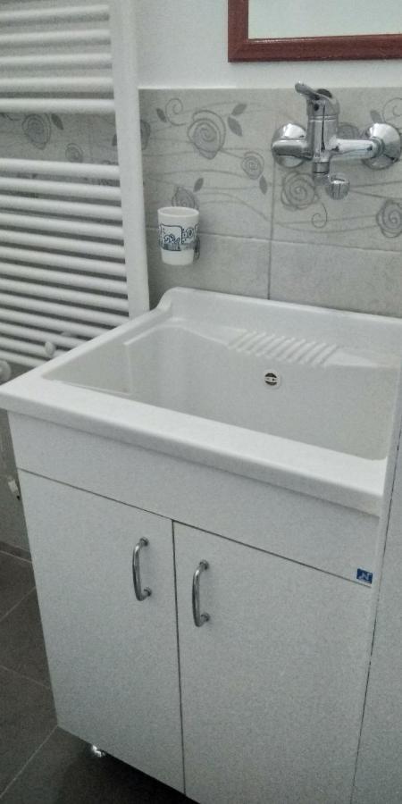 Crispi Accomodation B&B Catania Ngoại thất bức ảnh